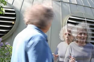 Fractured Conversation