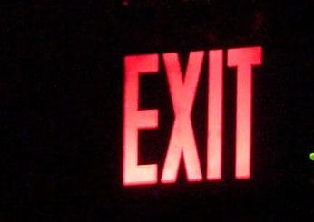 Exit