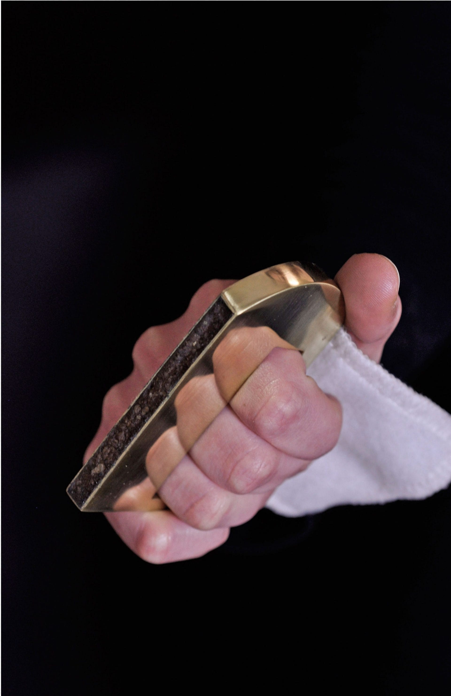 Generalized anxiety disorder