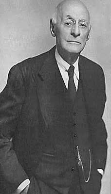 Abraham Flexner