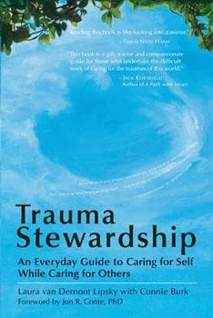 trauma stewardship