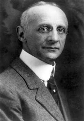 Simon Flexner