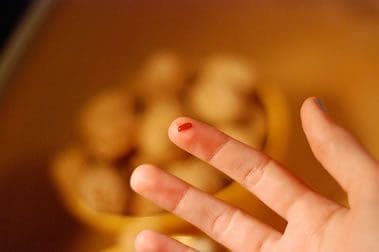 blood