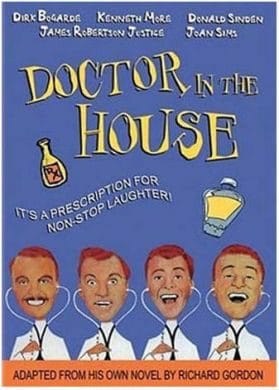 Doctor in the house
