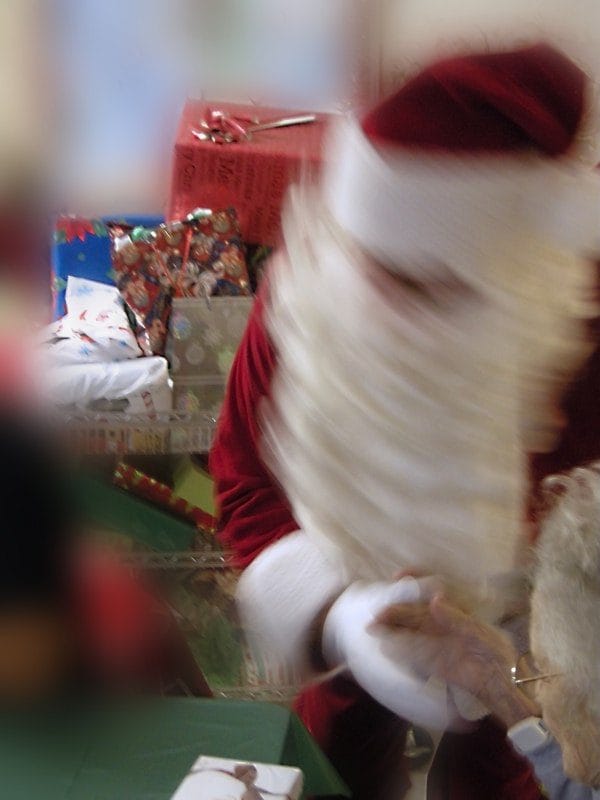 Best wishes, Chromogenic print, by Ellen Jantzen 