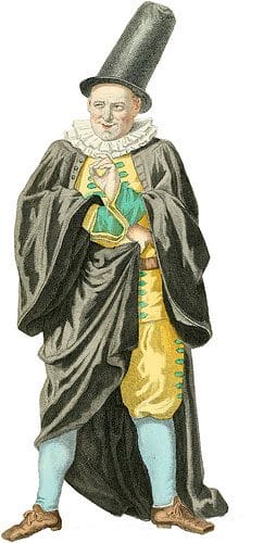 Le Medicin Malgre Lui