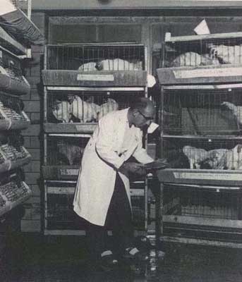 Dr. Jeremiah Stamler