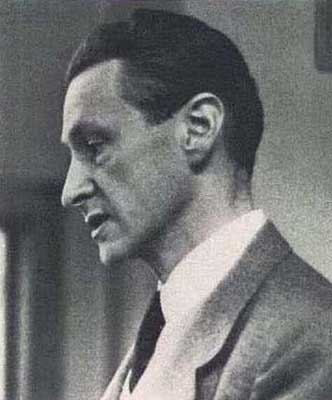 Dr. Richard Lagendorf