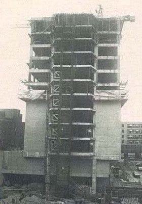 Klein Women's Hospital/Kunstadter Children's Center