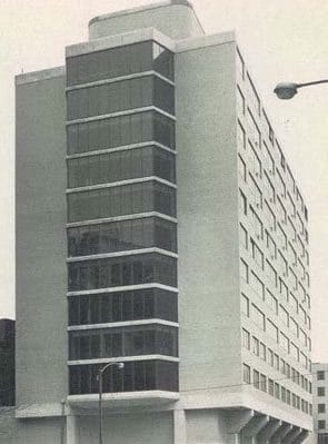 Klein Women's Hospital/Kunstadter Children's Center