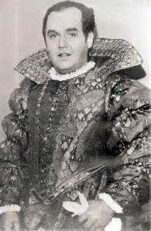 Jussi Björling Jussi Björling