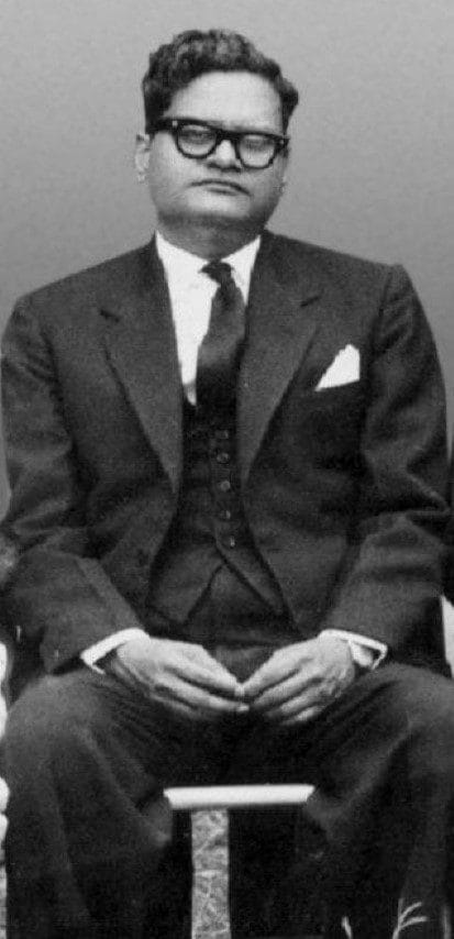 Gopala Krishna Warrier