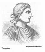 Theodosius