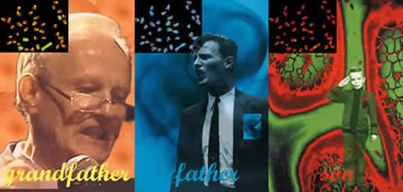 Let My Family Live! Portrait of Randolfe Wicker, the First Human Cloning Activist