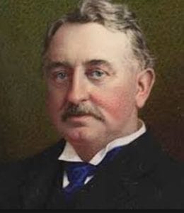 Cecil Rhodes