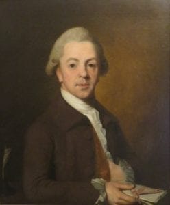 Joseph Banks, Enlightenment thinker