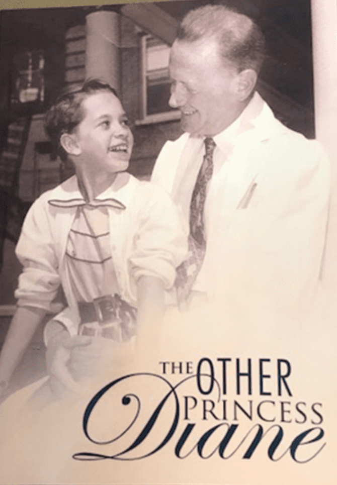 Dr. Potts with the first patient to undergo an aorto-pulmonary artery shunt