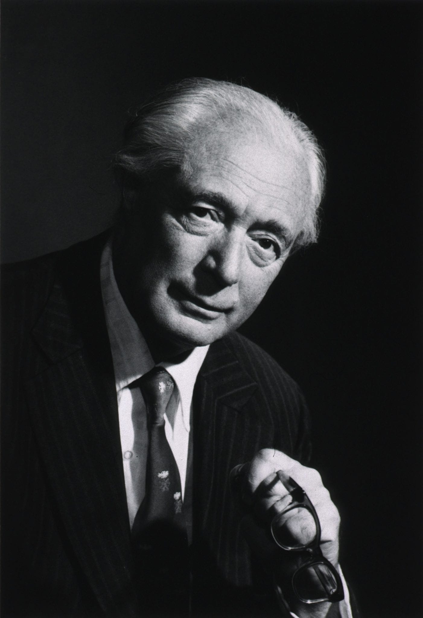 Photograph of Richard J. Bing, M.D