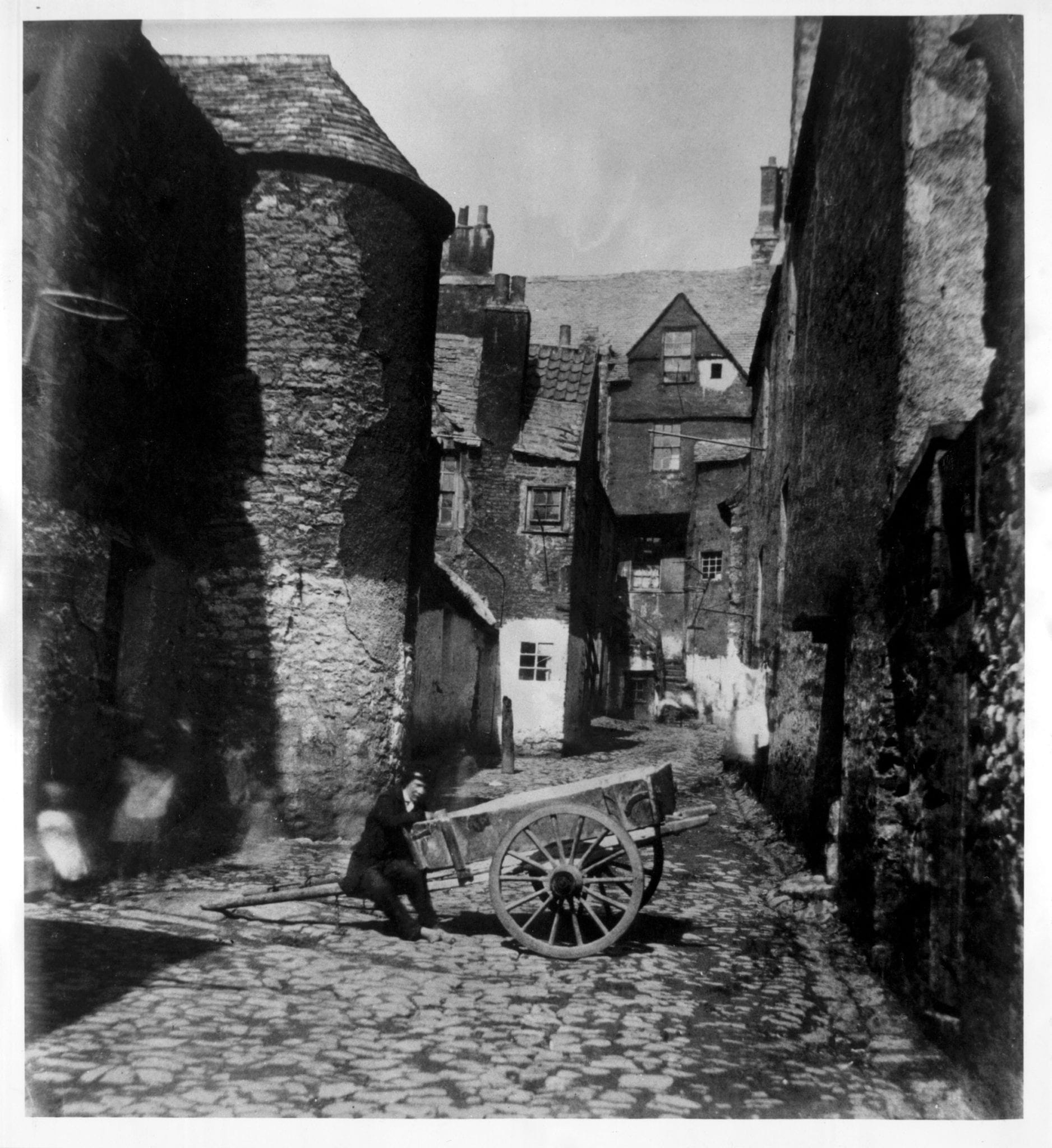 Photograph taken by Thomas Keith