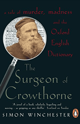 Book on William Minor