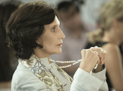 Photo of Ángeles Mastretta