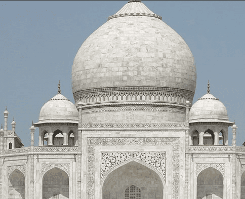 cover for Asia & Lebanon section