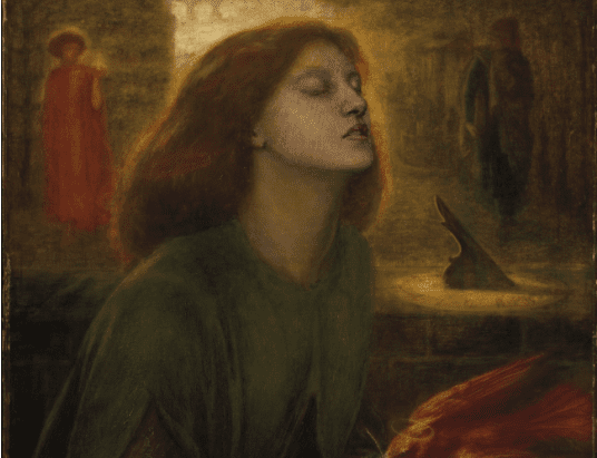 cover for Literary Vignettes section