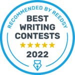 Best Writing Contests of 2022, recommended by Reedsy